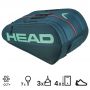 HEAD TOUR Padel Bag (GEOR) - L